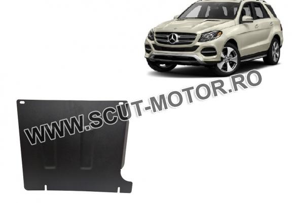 Scut cutie de viteză Mercedes GLE X166