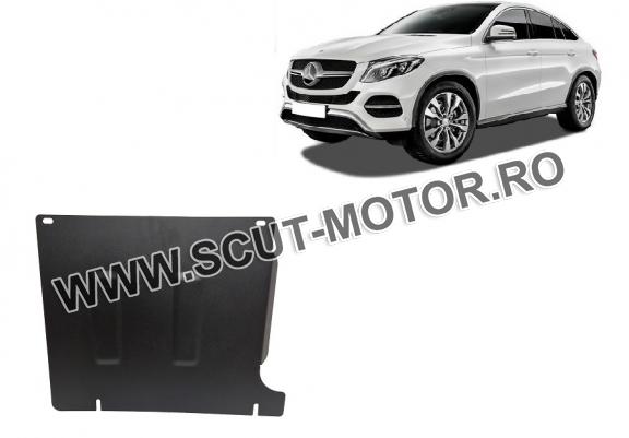 Scut cutie de viteză Mercedes GLE Coupe C292
