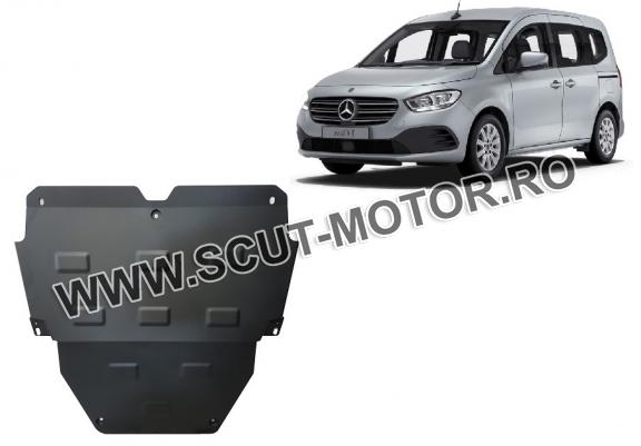 Scut motor Mercedes T-Classe