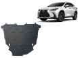 Scut motor Lexus NX AZ20 1