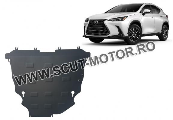 Scut motor Lexus NX AZ20