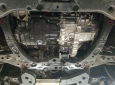 Scut motor Lexus NX AZ20 4
