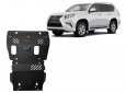 Scut motor Lexus GX460 1