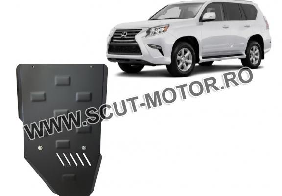 Scut cutie de viteză Lexus GX460