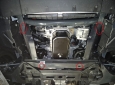Scut motor Iveco Daily 7 10