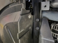 Scut motor Iveco Daily 7 9