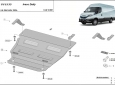 Scut motor Iveco Daily 7 3