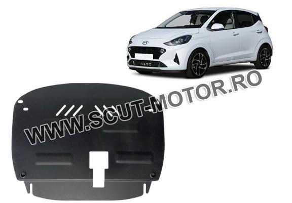 Scut motor Kia Picanto