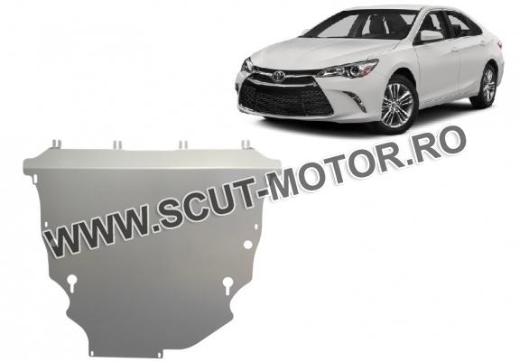 Scut motor din aluminiu Toyota Camry