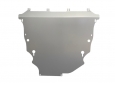 Scut motor din aluminiu Toyota Camry 2