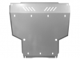 Scut motor din aluminiu Suzuki S-Cross 1