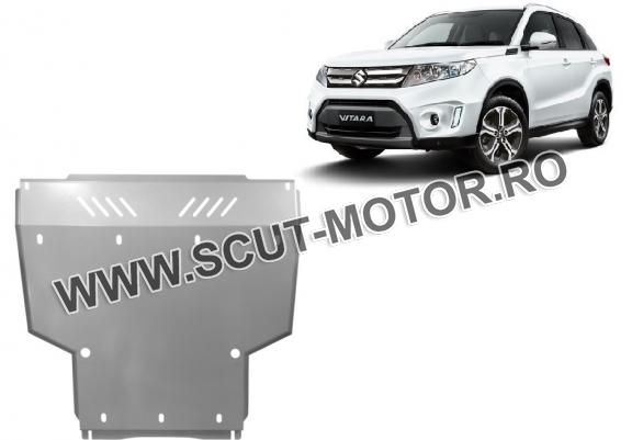 Scut motor din aluminiu Suzuki Vitara