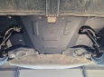 Scut motor spate Tesla Model 3 AWD 6