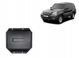 Scut reductor Hyundai Terracan 1