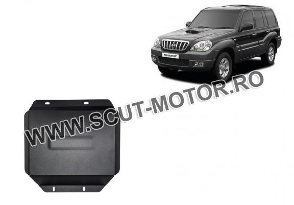 Scut reductor Hyundai Terracan