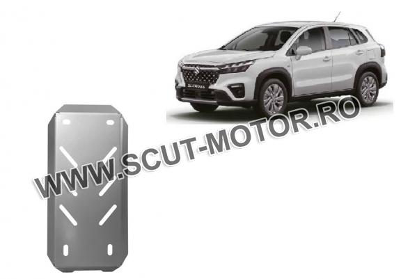 Scut diferențial din aluminiu Suzuki S-Cross