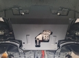 Scut motor Dacia Spring 6