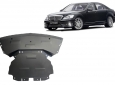 Scut motor Mercedes S-Class W221 - 4x2 1