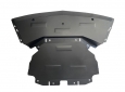 Scut motor Mercedes S-Class W221 - 4x2 2