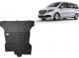 Scut motor Mercedes V-Class W447 - 2.2 D, 4x4 1