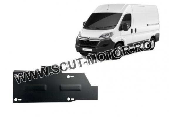 Scut rezervor AdBlue Citroen Jumper