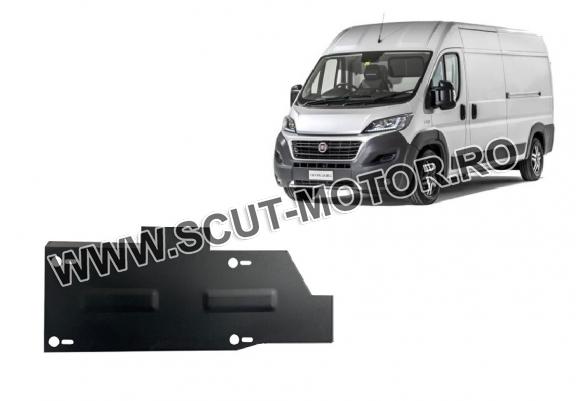 Scut rezervor AdBlue Fiat Ducato