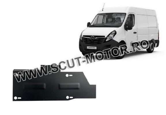 Scut rezervor AdBlue Opel Movano