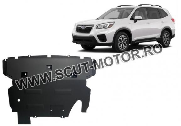 Scut motor Subaru Forester