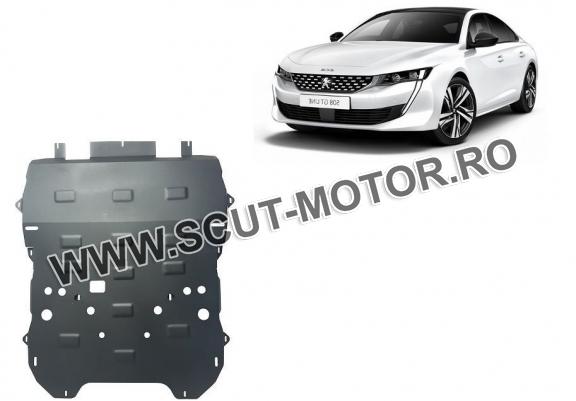 Scut motor Peugeot 508
