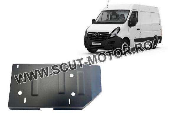 Scut rezervor AdBlue Opel Movano