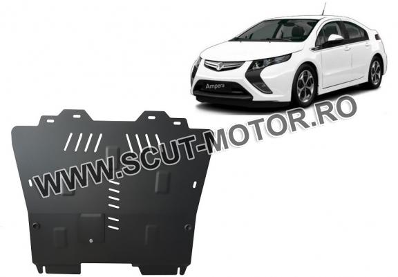 Scut motor Opel Ampera