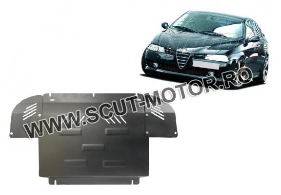 Scut motor Alfa Romeo 156