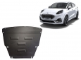 Scut motor Ford Puma 1