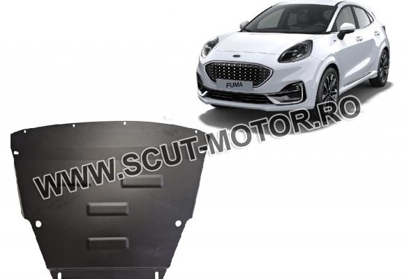 Scut motor Ford Puma