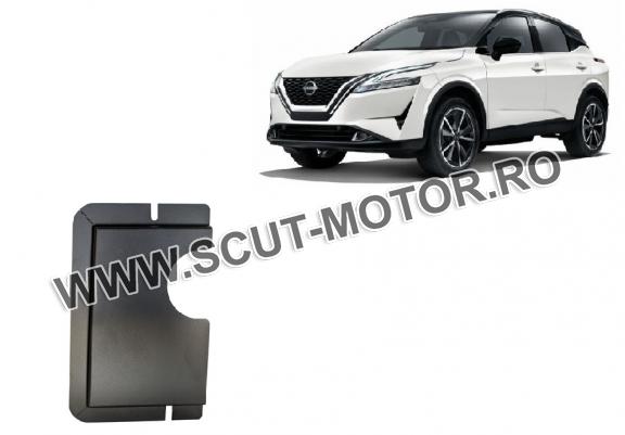 Scut diferențial spate Nissan Qashqai J12