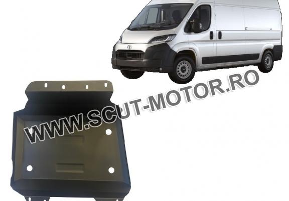 Scut rezervor Toyota Proace Max