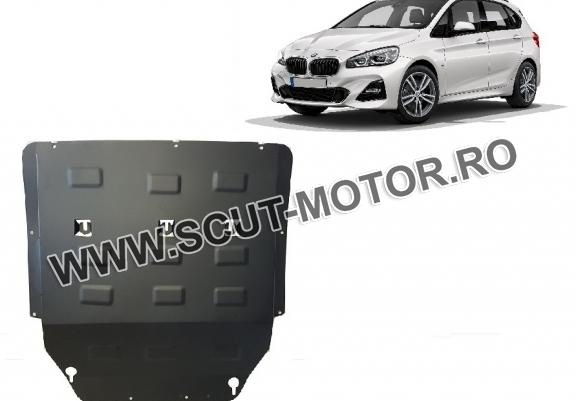 Scut motor BMW seria 2 F45