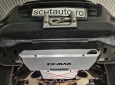 Scut radiator Isuzu D-Max 12