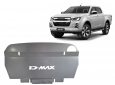 Scut radiator Isuzu D-Max 1
