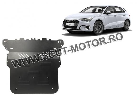 Scut motor Audi A3