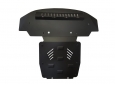 Scut motor Audi Q7 S-Line 2