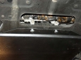 Scut motor și cutie de viteză Citroen Xsara Picasso 6