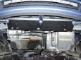 Scut motor și cutie de viteză Citroen Xsara Picasso 7