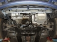 Scut motor și cutie de viteză Citroen Xsara Picasso 4