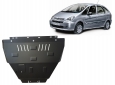 Scut motor și cutie de viteză Citroen Xsara Picasso 1