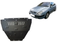 Scut motor și cutie de viteză  Citroen Xsara 1