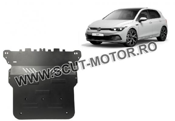 Scut motor VW Golf 8