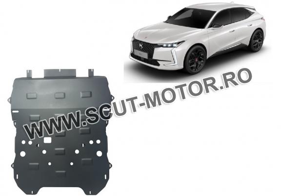 Scut motor Citroen DS4 II
