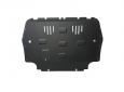 Scut motor  VW EOS 2