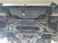 Scut motor Volkswagen Phaeton 4